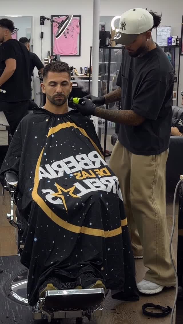 Fade premium