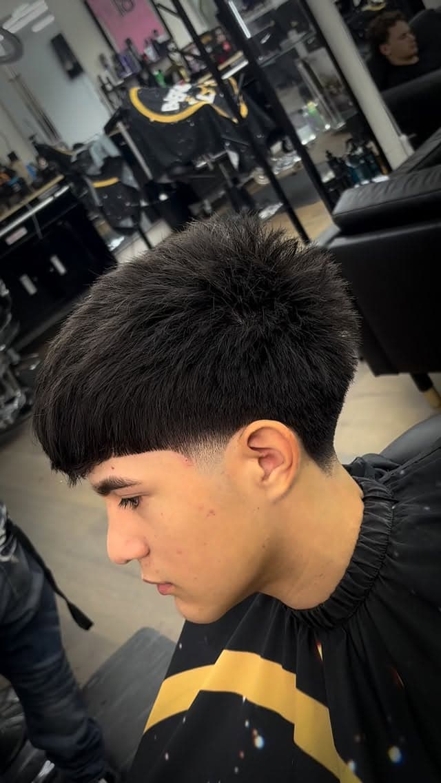 Barbería de las Estrellas